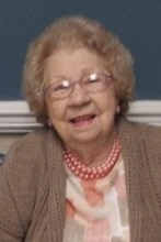 Photo of Alice Ballhorn