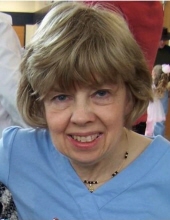 Jane Marilyn Mertens