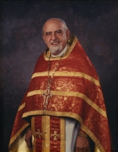 Photo of Fr. Kiril Antonoff