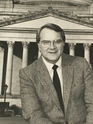 Kenneth Milton Madsen University Place, Washington Obituary