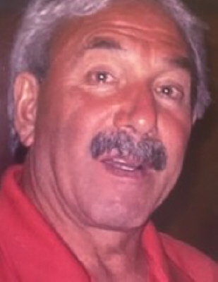 James J. Cardello