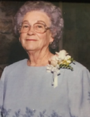 Odye Lissie "Lou" Sowell Hartsville, South Carolina Obituary