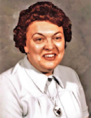 Wanda Mae Herman Vinita, Oklahoma Obituary