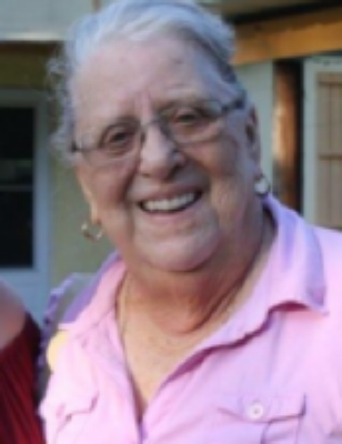 Rita Stansberry Forestiere Pass Christian, Mississippi Obituary