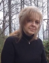 Donna  Kay Smith