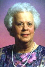 Doris Ann Anderson