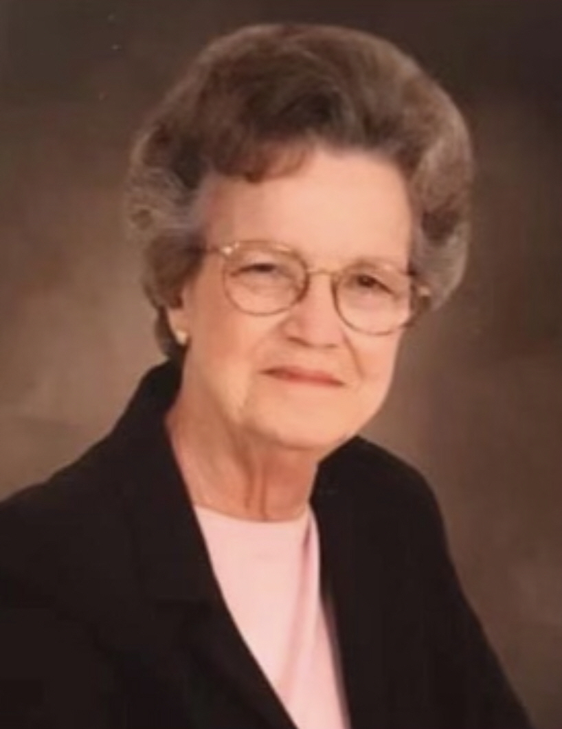 Obituary information for Mary