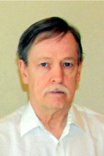 Kenneth E. Sutter Jr.