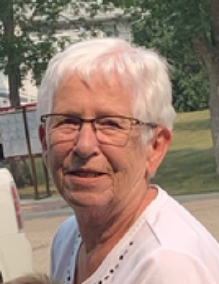 Donna Gail Penner Pilot Mound, Manitoba Obituary