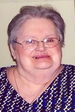 Hildegard Louise McMasters