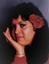Maria Rosario Ramos Marquez