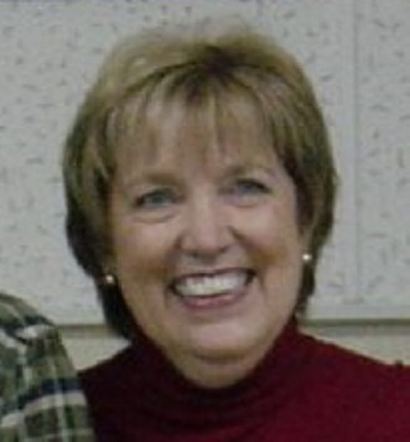 Judith "Judy" Kay McDougal
