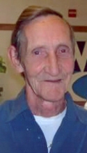 Photo of James "Jim" Baker Sr.