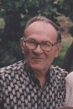 Alfred J. Radas