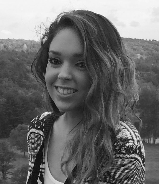 Emily Copeland Obituary