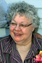 Dorothy J. Sackett