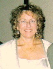 Carol Lou Lennon