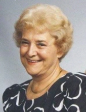 Edith  Helen Dorman