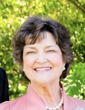 Judy Carole Waldo Terry