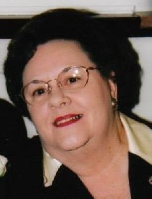 Carolyn Marie Sullivan