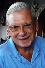 Richard C. Buenger