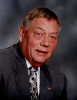 John Swearingen Obituary - 2021 - Genda Funeral Homes
