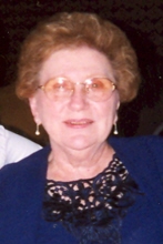 Doris R. Holshouser