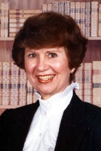 Christine Barbara Konieczny