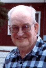 Marvin L. Vickers