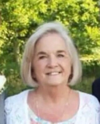Photo of Patricia Maness