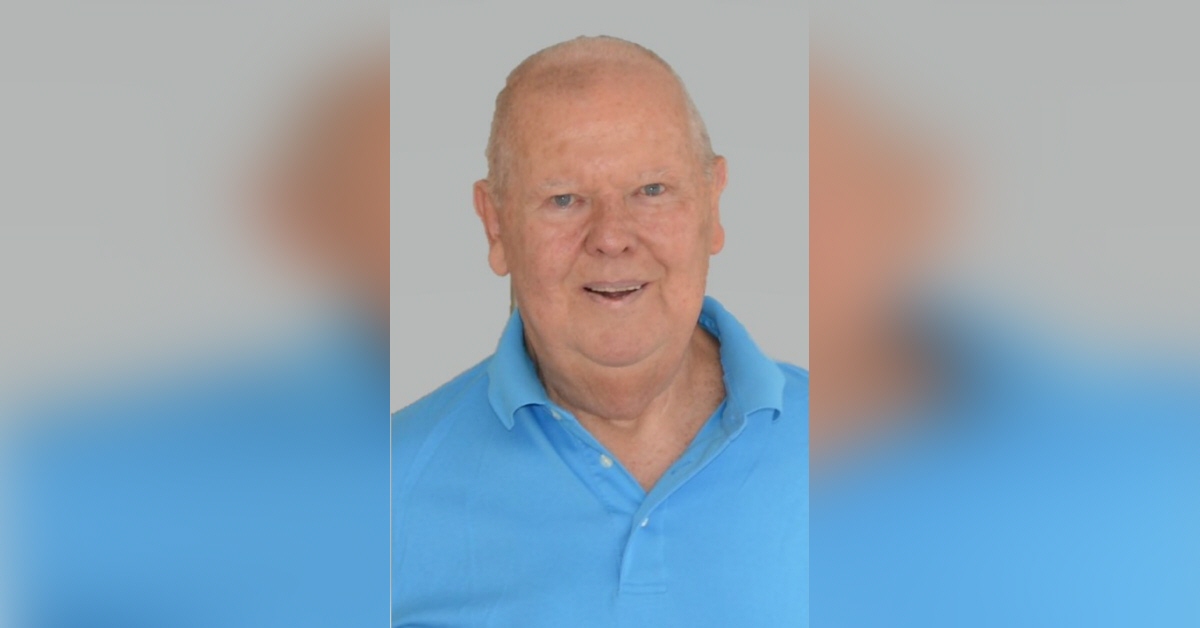 Arthur H. LeJeune Obituary Visitation & Funeral Information