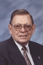 Theodore J. Ostrenga