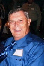 Barry L. Rideout