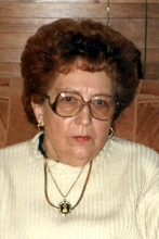 Mary E. Pashoff