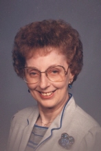 Shirley Mae Leckrone