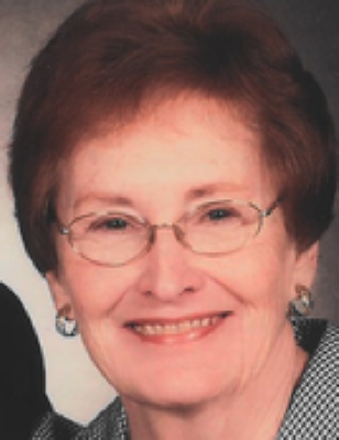Virginia Ann "Deady" McMurtray Nacogdoches, Texas Obituary