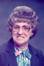 Photo of Cleecy Anglin