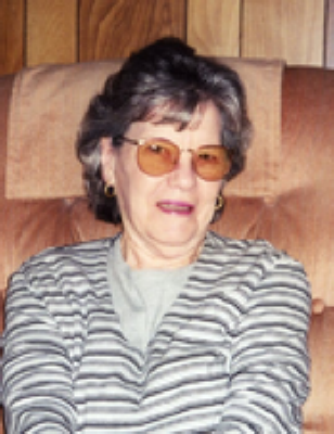 Evelyn L. Frederick Terre Haute, Indiana Obituary
