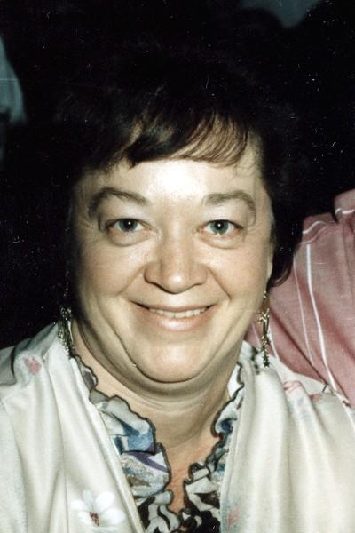 Joyce Ann Thomason Obituary