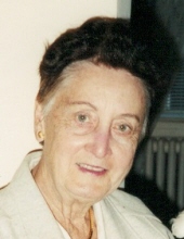 Elfrieda O'Brien