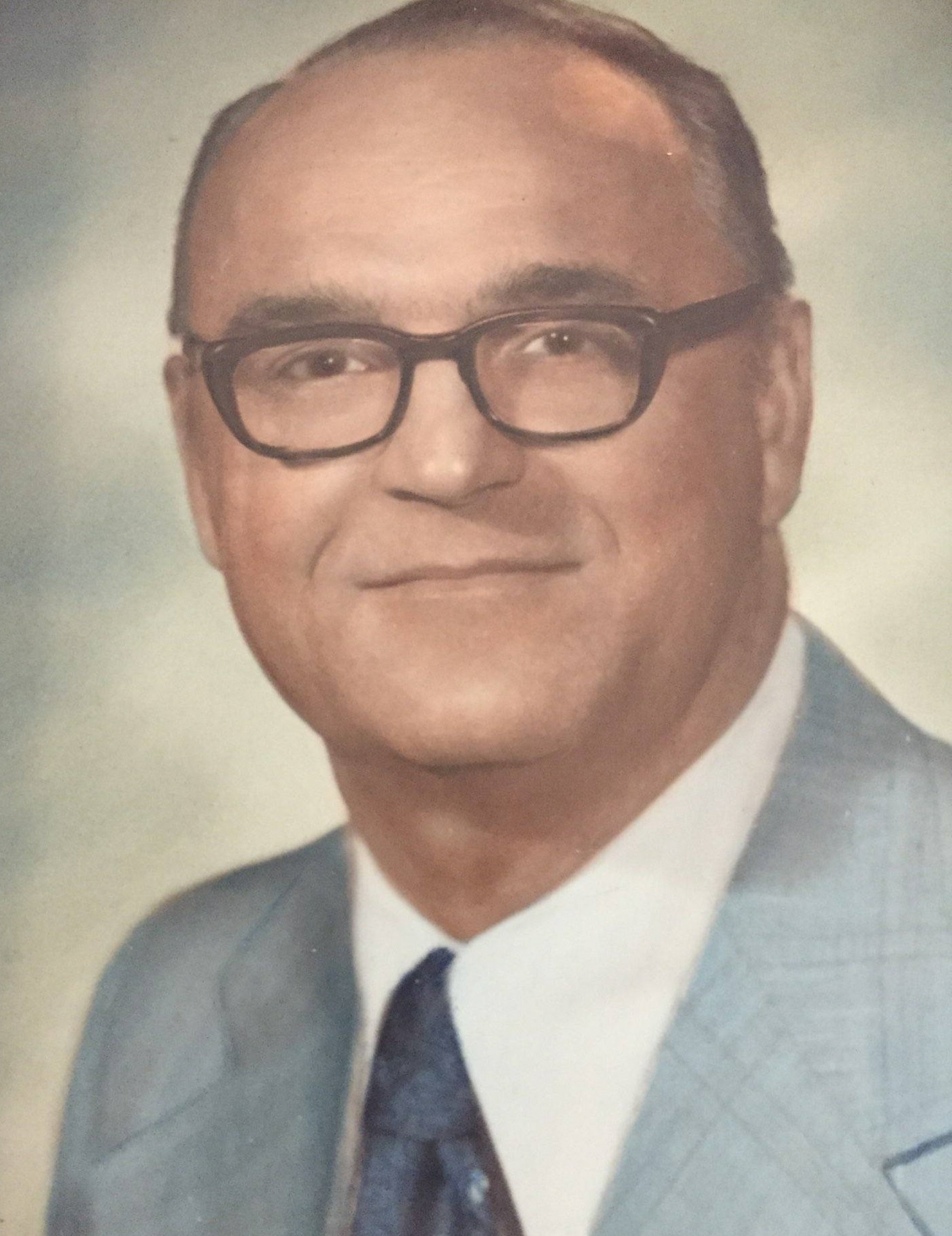 Walter Konopka - 2021 - Lane Family Funeral Homes