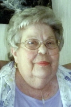 Vera Fay Belcher