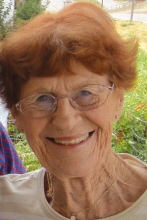 Photo of Lola Wetzel