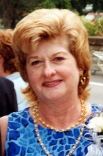 Margaret Ann Zender