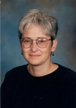 Kathleen Burk