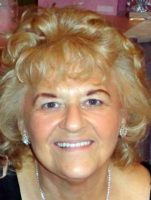 Charlene Murray Yanits