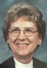 Dolores D. Helfferich