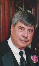 Martin M. Molina