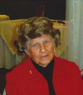 Mabel Shearer Palombo