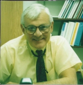 Dr. Joseph R. Govi, MD